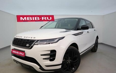 Land Rover Range Rover Evoque II, 2024 год, 6 690 000 рублей, 1 фотография