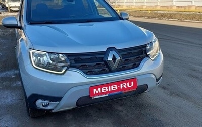 Renault Duster, 2021 год, 2 200 000 рублей, 1 фотография