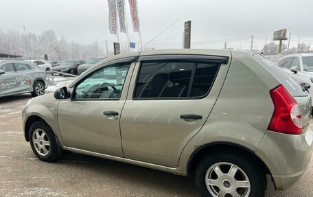 Renault Sandero I, 2014 год, 529 000 рублей, 3 фотография