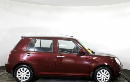 Lifan Smily I (330) рестайлинг, 2014 год, 420 000 рублей, 4 фотография