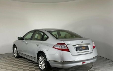 Nissan Teana, 2012 год, 980 000 рублей, 7 фотография