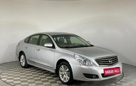 Nissan Teana, 2012 год, 980 000 рублей, 3 фотография