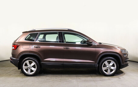Skoda Karoq I, 2020 год, 2 225 000 рублей, 4 фотография
