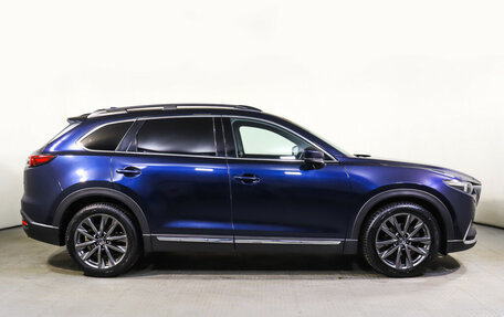 Mazda CX-9 II, 2020 год, 3 598 000 рублей, 4 фотография