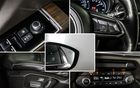 Mazda CX-9 II, 2020 год, 3 598 000 рублей, 20 фотография