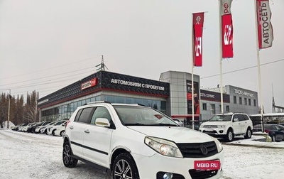 Geely MK Cross I, 2013 год, 300 000 рублей, 1 фотография