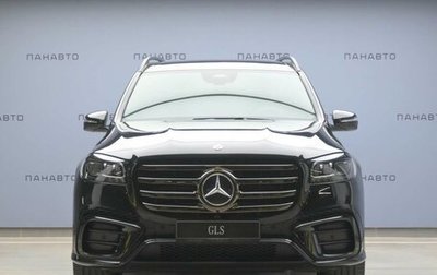 Mercedes-Benz GLS, 2024 год, 19 700 000 рублей, 1 фотография