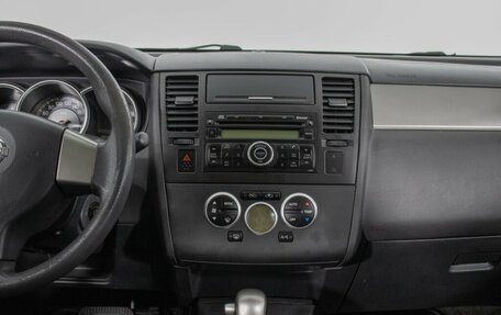 Nissan Tiida, 2007 год, 734 000 рублей, 14 фотография
