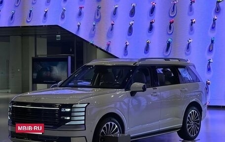 Hyundai Palisade, 2025 год, 8 500 700 рублей, 2 фотография