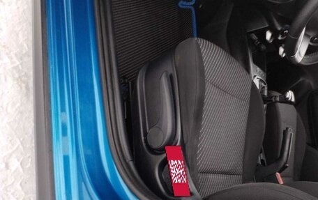KIA Rio IV, 2018 год, 1 025 000 рублей, 13 фотография