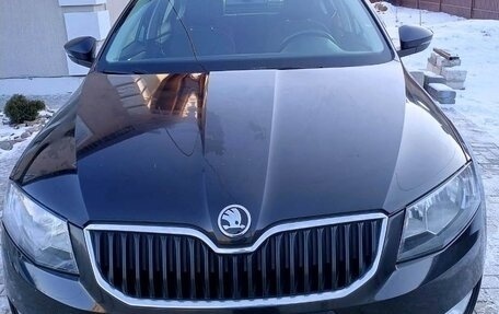 Skoda Octavia, 2014 год, 1 270 000 рублей, 4 фотография