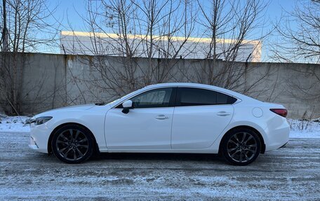 Mazda 6, 2018 год, 2 150 000 рублей, 3 фотография