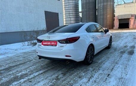 Mazda 6, 2018 год, 2 150 000 рублей, 4 фотография