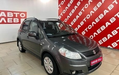 Suzuki SX4 II рестайлинг, 2011 год, 1 049 000 рублей, 1 фотография