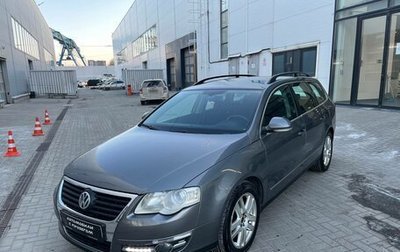 Volkswagen Passat B6, 2006 год, 650 000 рублей, 1 фотография