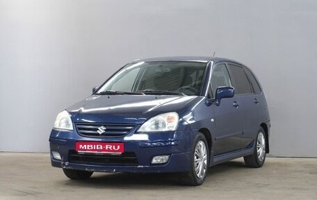 Suzuki Liana, 2007 год, 484 000 рублей, 1 фотография