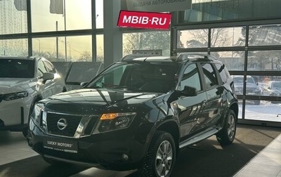 Nissan Terrano III, 2021 год, 1 595 000 рублей, 1 фотография