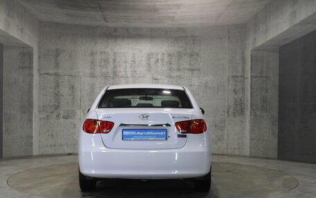 Hyundai Elantra IV, 2010 год, 735 000 рублей, 7 фотография