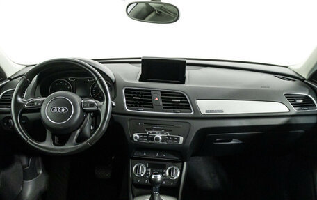 Audi Q3, 2012 год, 1 599 444 рублей, 13 фотография