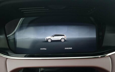 Land Rover Range Rover Evoque II, 2024 год, 6 690 000 рублей, 16 фотография
