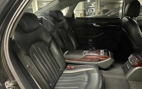 Audi A8, 2013 год, 2 075 000 рублей, 8 фотография