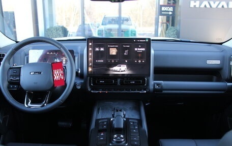 Haval H9, 2024 год, 4 599 000 рублей, 12 фотография