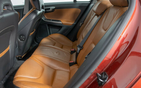 Volvo S60 III, 2011 год, 774 000 рублей, 11 фотография