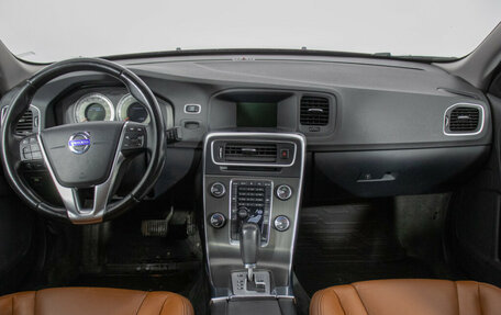 Volvo S60 III, 2011 год, 774 000 рублей, 13 фотография