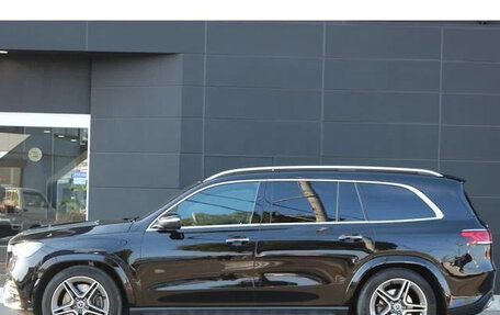 Mercedes-Benz GLS, 2021 год, 6 525 000 рублей, 7 фотография