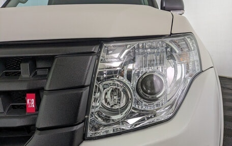 Mitsubishi Pajero IV, 2019 год, 3 500 000 рублей, 11 фотография