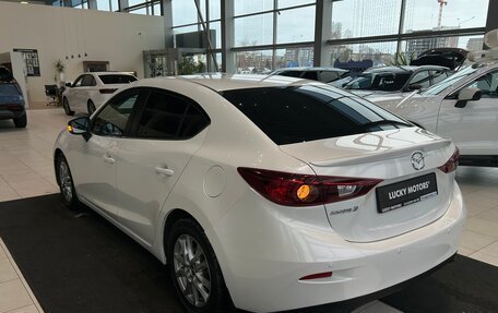 Mazda 3, 2014 год, 1 195 000 рублей, 4 фотография