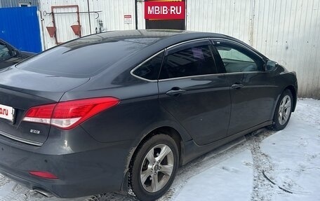 Hyundai i40 I рестайлинг, 2014 год, 1 200 000 рублей, 3 фотография