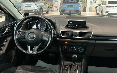 Mazda 3, 2014 год, 1 195 000 рублей, 18 фотография