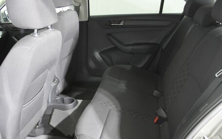 Skoda Rapid II, 2020 год, 1 640 000 рублей, 13 фотография