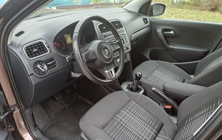 Volkswagen Polo VI (EU Market), 2015 год, 999 000 рублей, 7 фотография