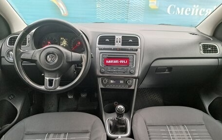 Volkswagen Polo VI (EU Market), 2015 год, 999 000 рублей, 8 фотография