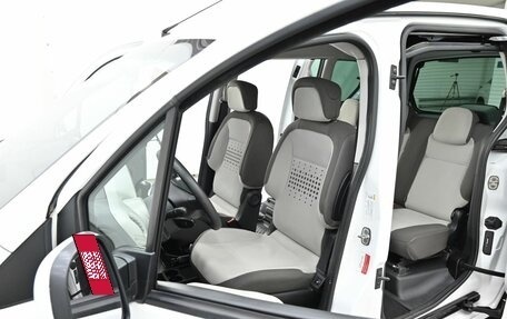 Citroen Berlingo II рестайлинг, 2016 год, 1 349 000 рублей, 7 фотография