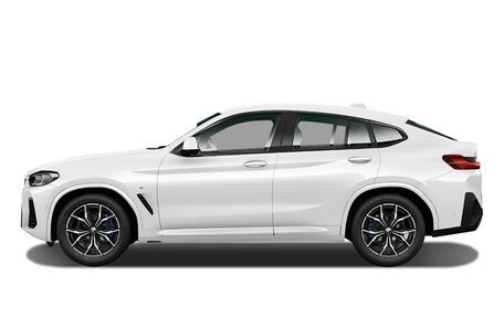 BMW X4, 2024 год, 10 199 000 рублей, 3 фотография