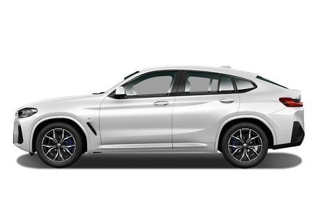 BMW X4, 2024 год, 10 199 000 рублей, 8 фотография