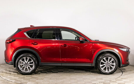 Mazda CX-5 II, 2022 год, 3 219 000 рублей, 4 фотография