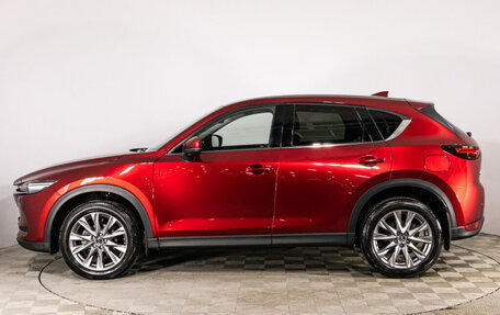 Mazda CX-5 II, 2022 год, 3 219 000 рублей, 8 фотография