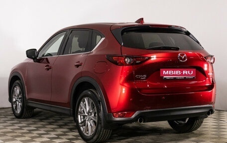 Mazda CX-5 II, 2022 год, 3 219 000 рублей, 7 фотография