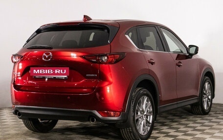 Mazda CX-5 II, 2022 год, 3 219 000 рублей, 5 фотография