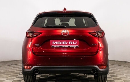 Mazda CX-5 II, 2022 год, 3 219 000 рублей, 6 фотография