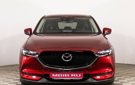 Mazda CX-5 II, 2022 год, 3 219 000 рублей, 2 фотография