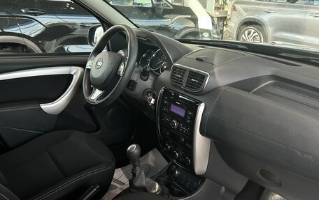 Nissan Terrano III, 2021 год, 1 595 000 рублей, 25 фотография