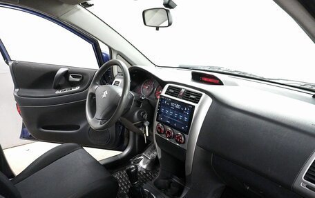 Suzuki Liana, 2007 год, 484 000 рублей, 14 фотография