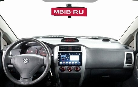 Suzuki Liana, 2007 год, 484 000 рублей, 10 фотография