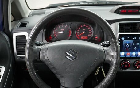 Suzuki Liana, 2007 год, 484 000 рублей, 17 фотография