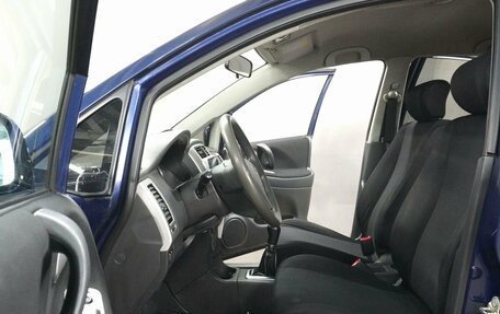 Suzuki Liana, 2007 год, 484 000 рублей, 15 фотография